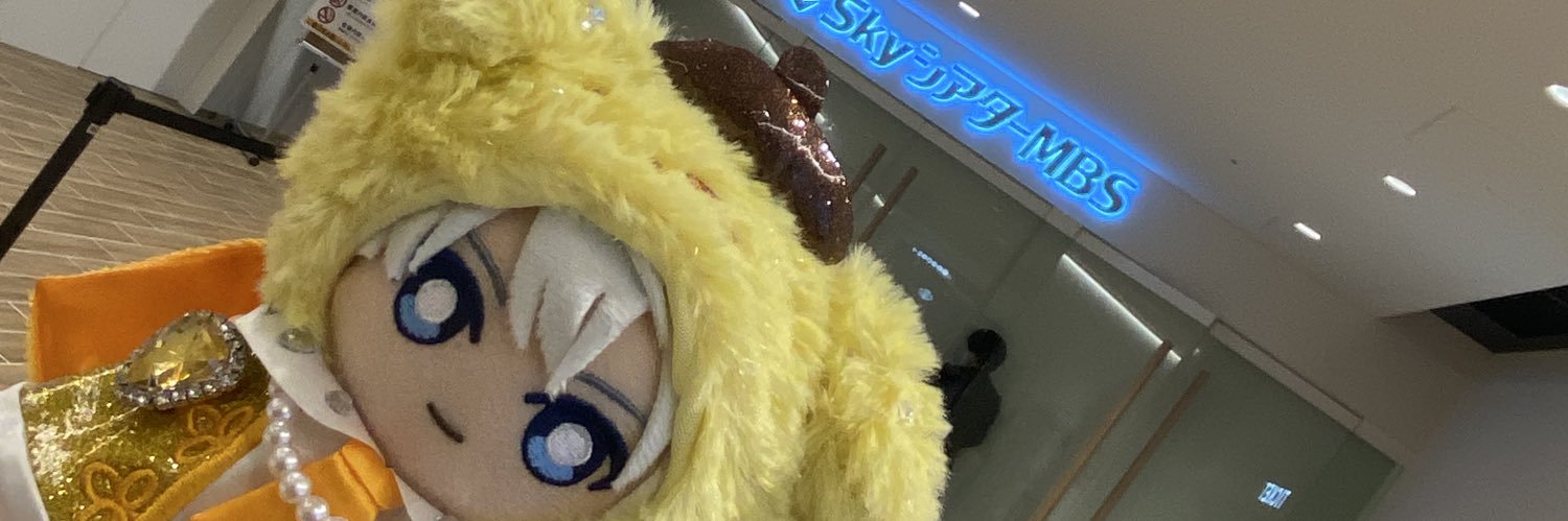 towa_non's profile banner image