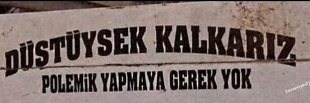 MehmetAraboglu's profile banner image