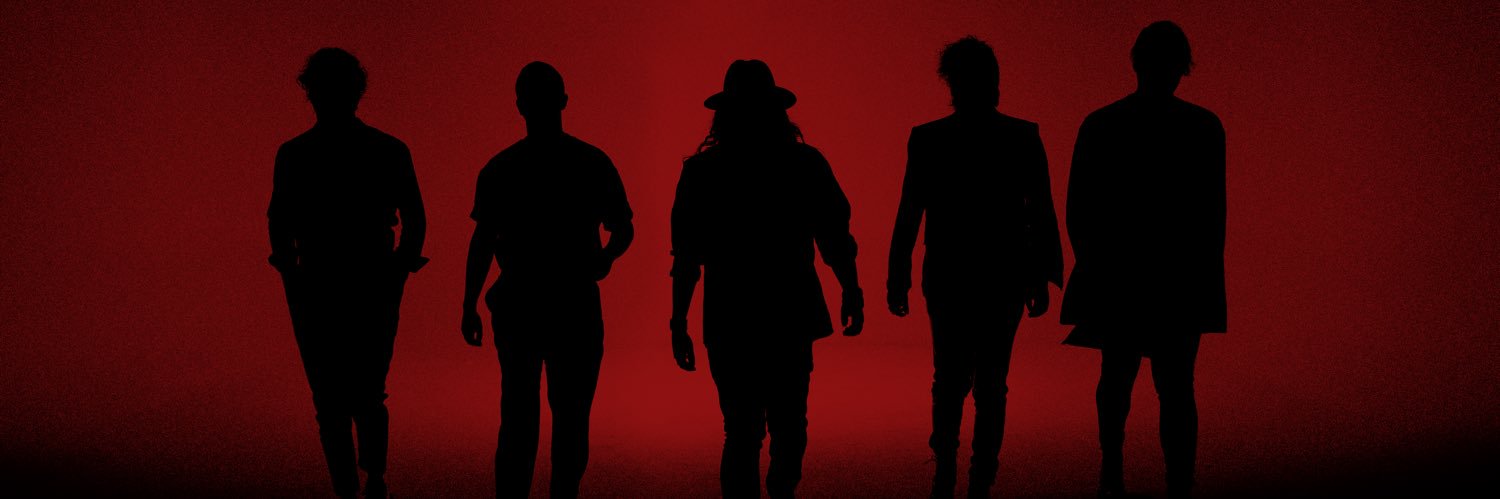 Blind Channel banner