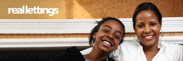 RealLettings Profile Banner