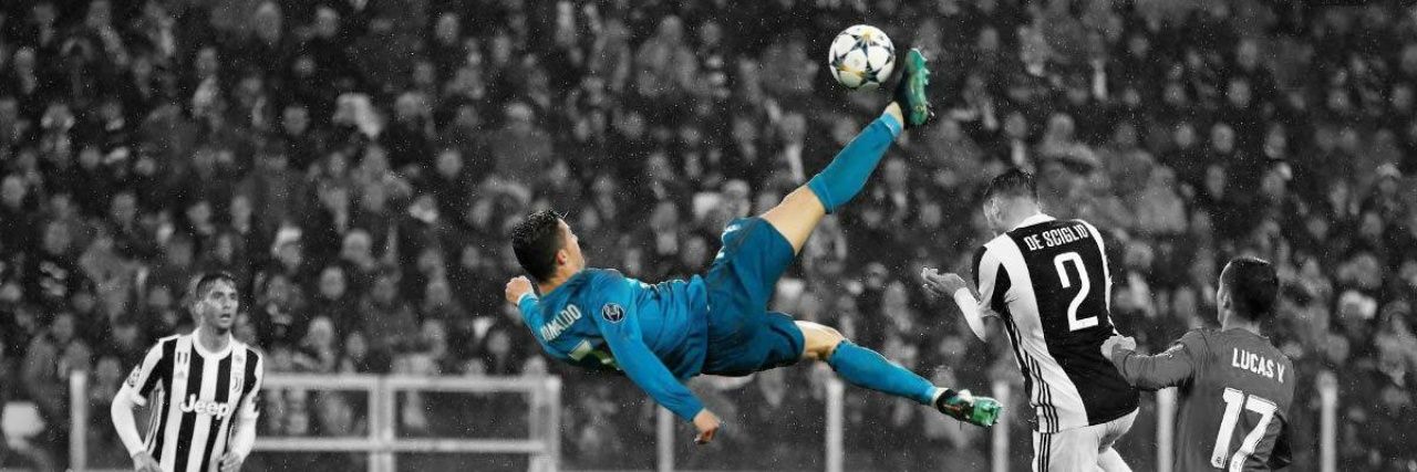 Hala Madrid banner