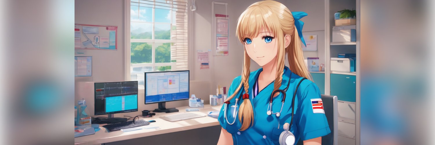 amymiable's profile banner image