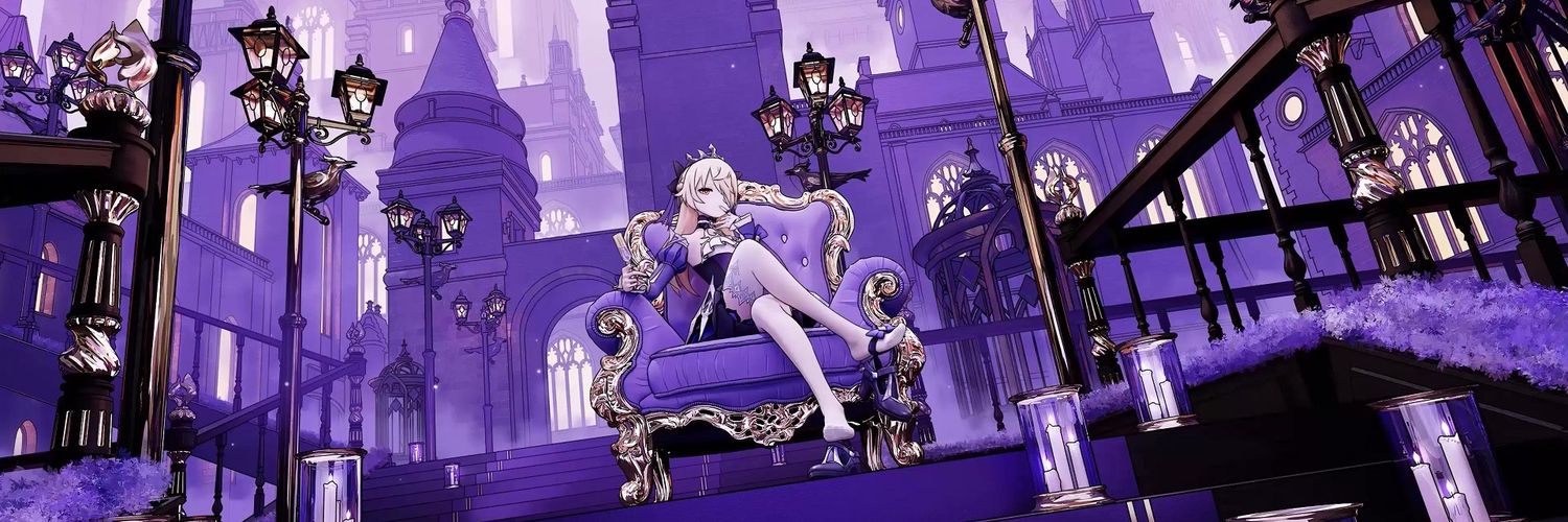 Fischlposts's profile banner image