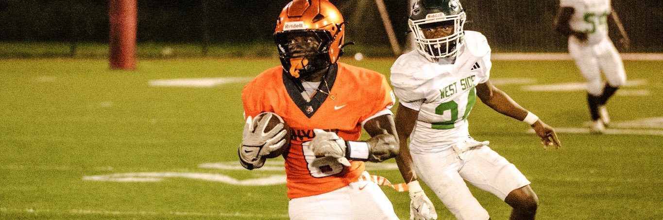 Cathnel ‘Saint’ Jean ♠️ banner