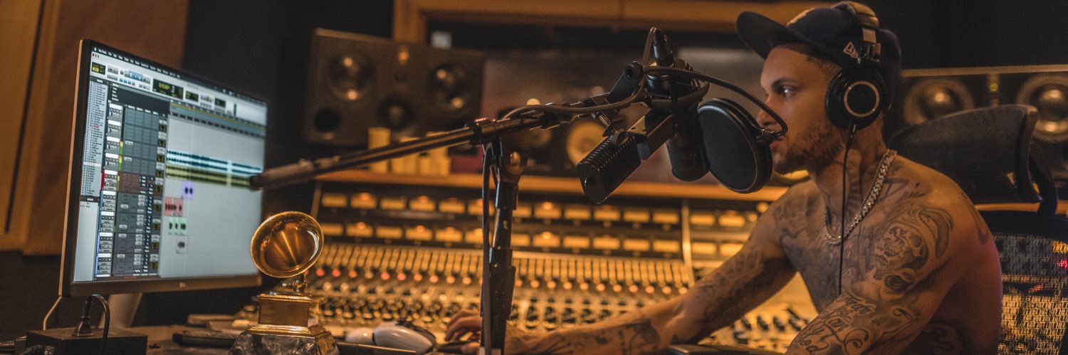 kylegeeofficial's profile banner image