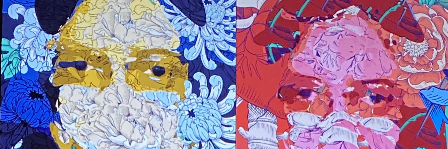 silpariente's profile banner image