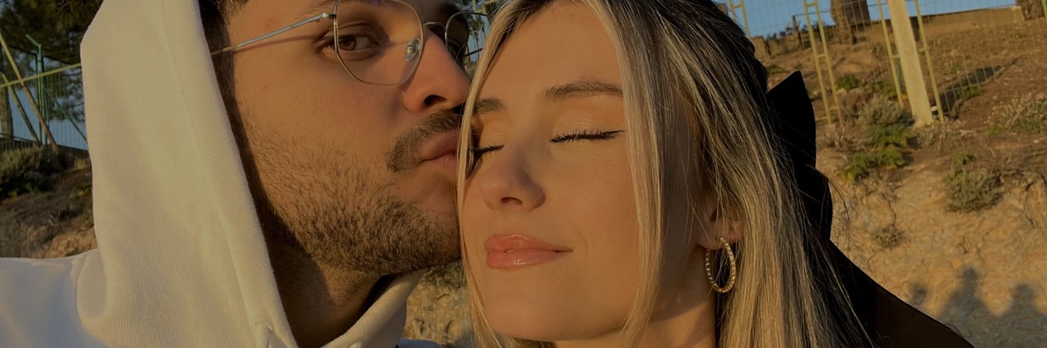 AlbaaSnt's profile banner image