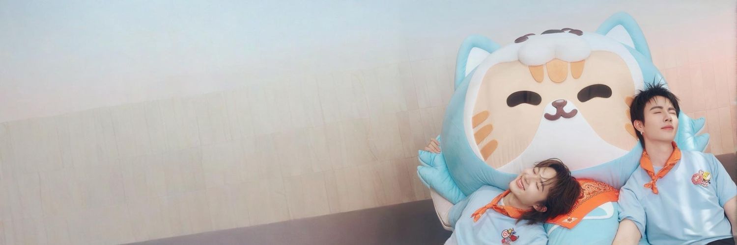aoh_thitima's profile banner image