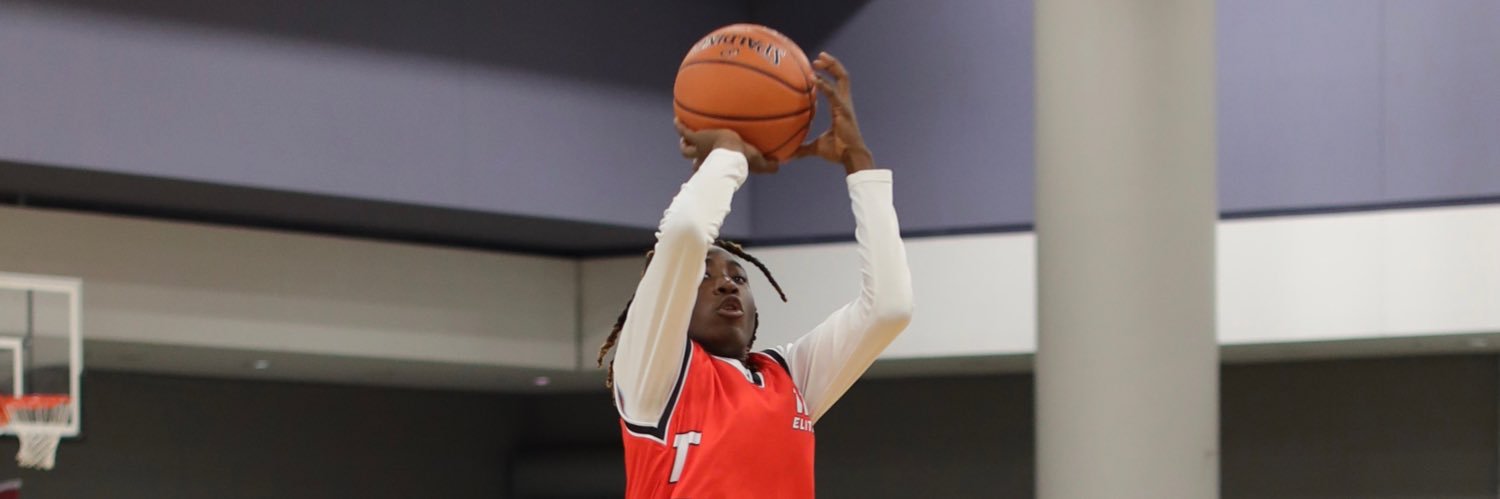 Keelan Johnson banner