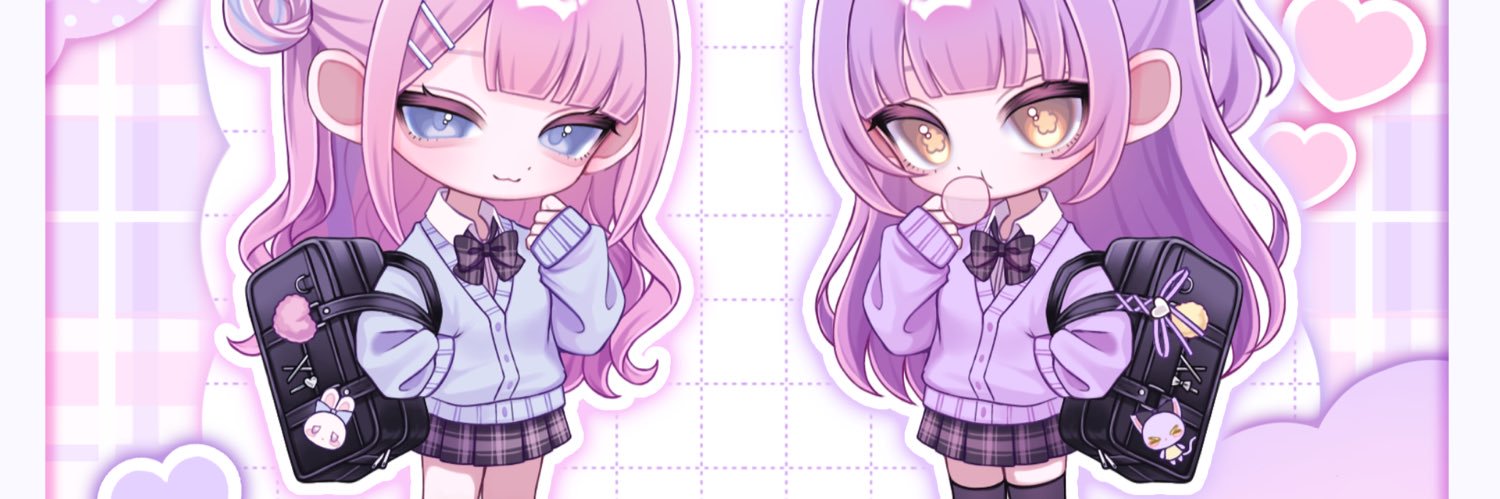 ブーバきなこ's banner