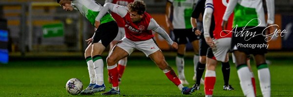 gmorrison_8 Profile Banner