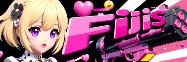 FijisNFT Profile Banner
