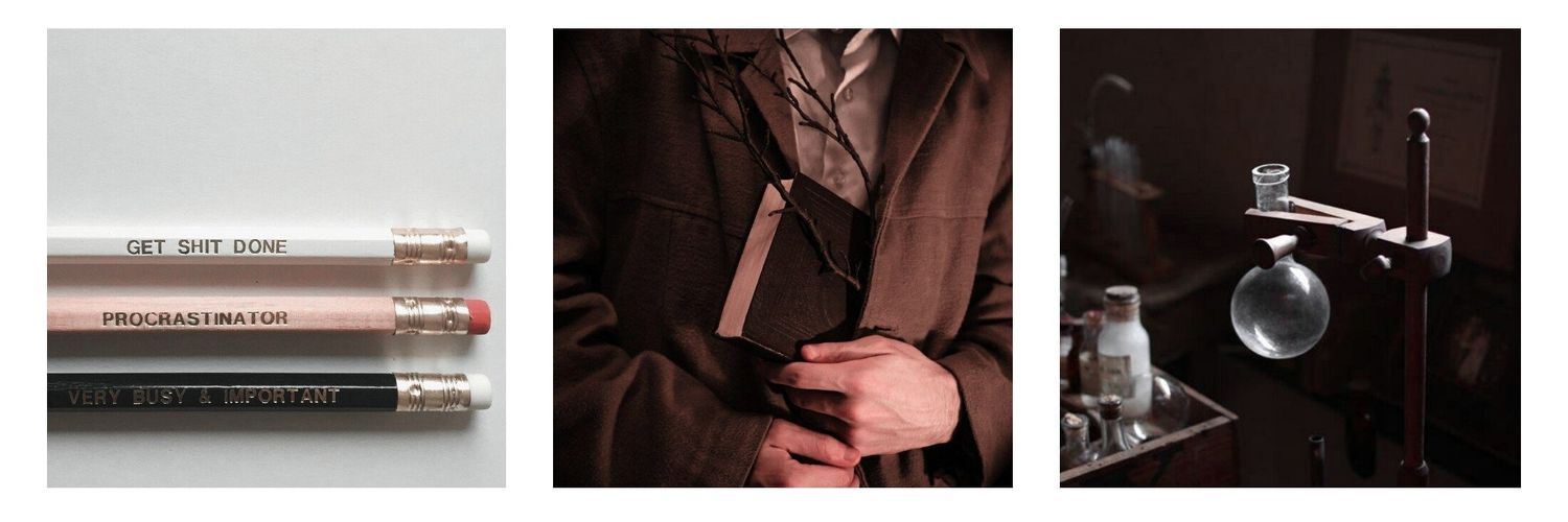 Silly_Writer's profile banner image