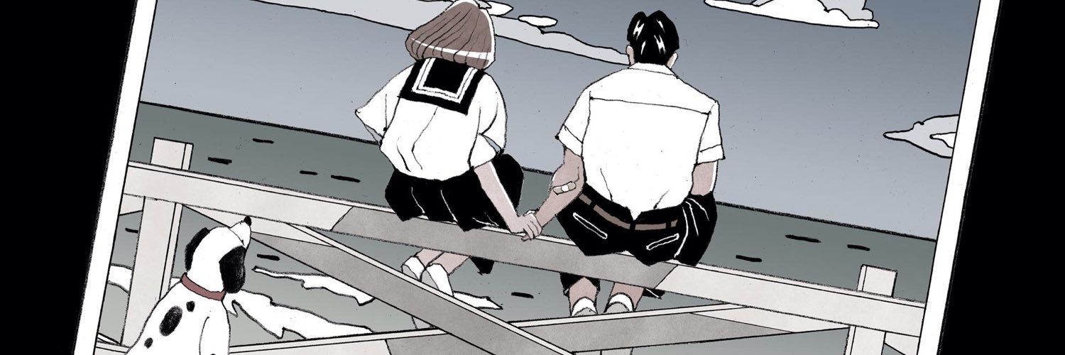 sarukasu's profile banner image