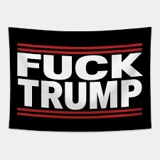 IMPEACH THE PEDO POTUS banner