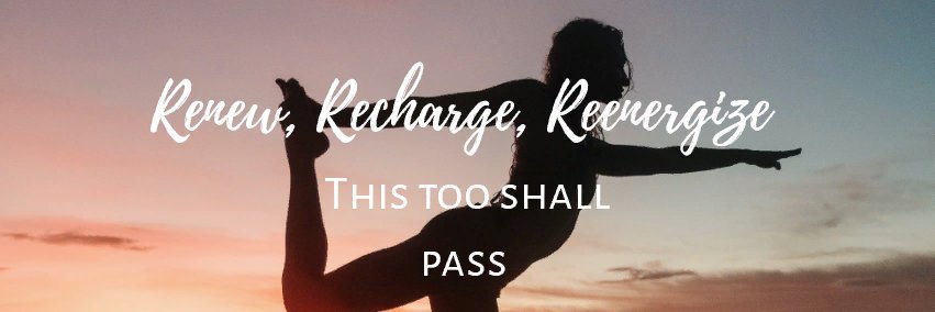 Wellness Woman 40 banner