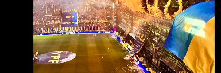 💛Florciita💙 banner
