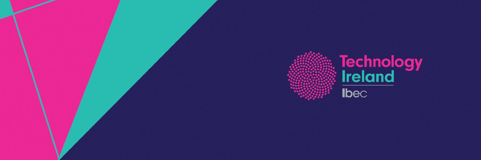 Technology Ireland banner