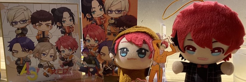 Podchan5's profile banner image