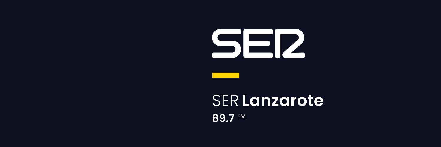 SER Lanzarote banner
