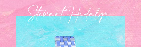 Stewart_Hidalgo Profile Banner