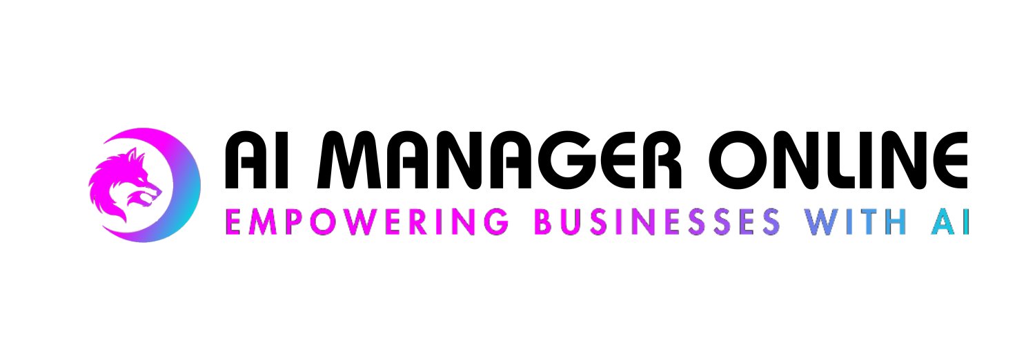 AI Manager Online Profile Banner