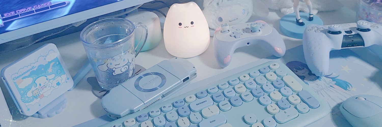 矢良風＠ねっぷ好き🌸💖✨ banner