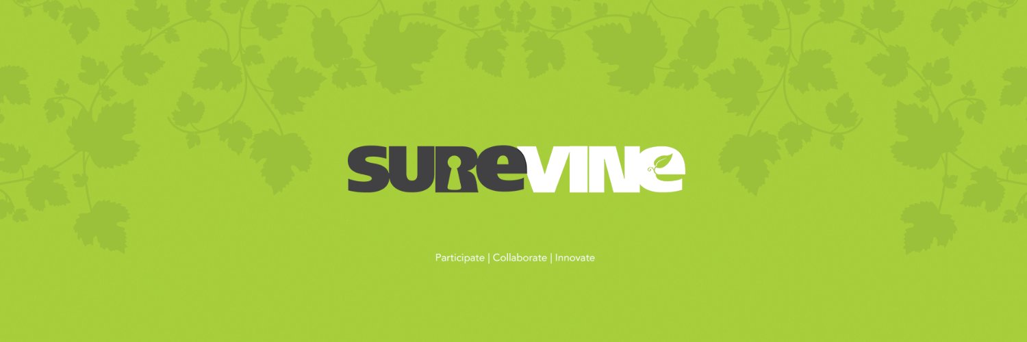 Surevine banner