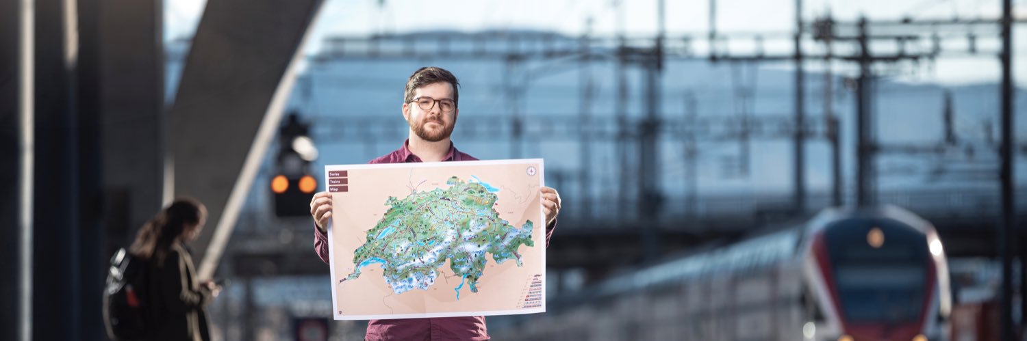 Loris Grillet banner