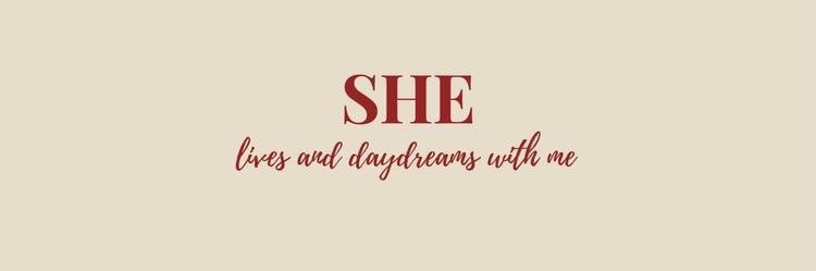 esther ☀️ banner