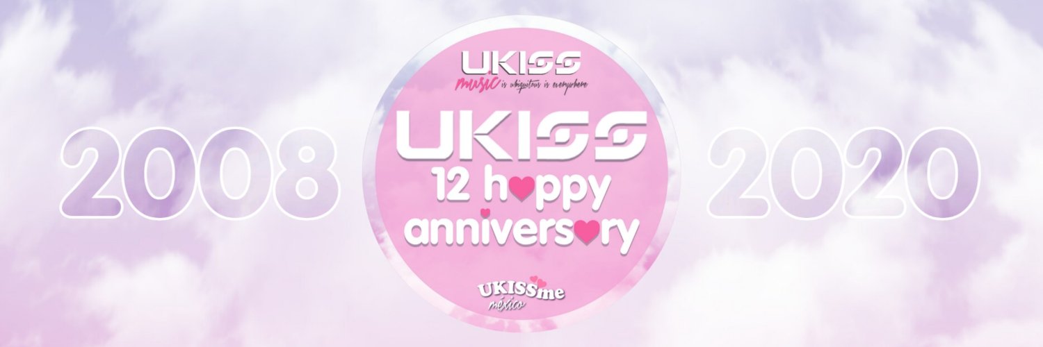 UKISSmeMusic's profile banner image