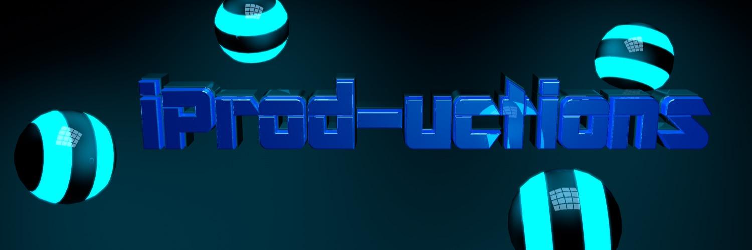 iProd_uctions's profile banner image
