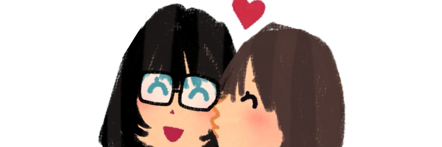 (⁠◠⁠‿⁠・⁠)⁠—⁠☆ (comms 2/3)'s banner