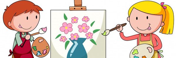 Coloring_Super Profile Banner