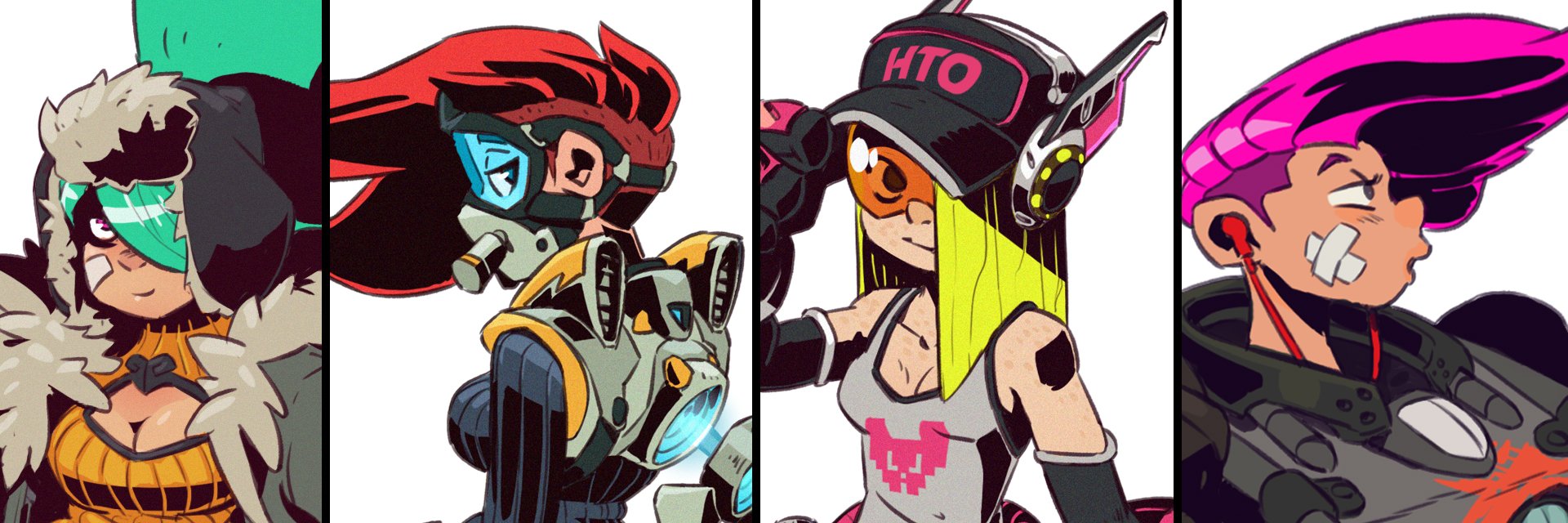 HideTheOrange's profile banner image