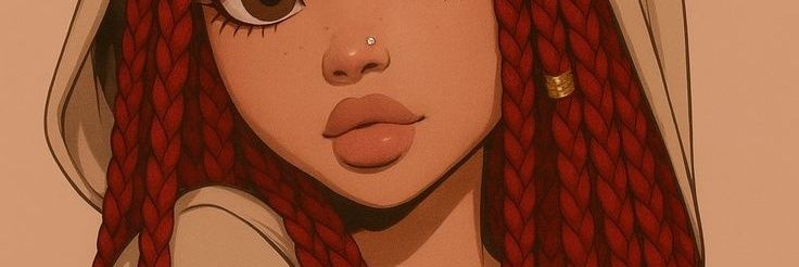 IamNia96's profile banner image