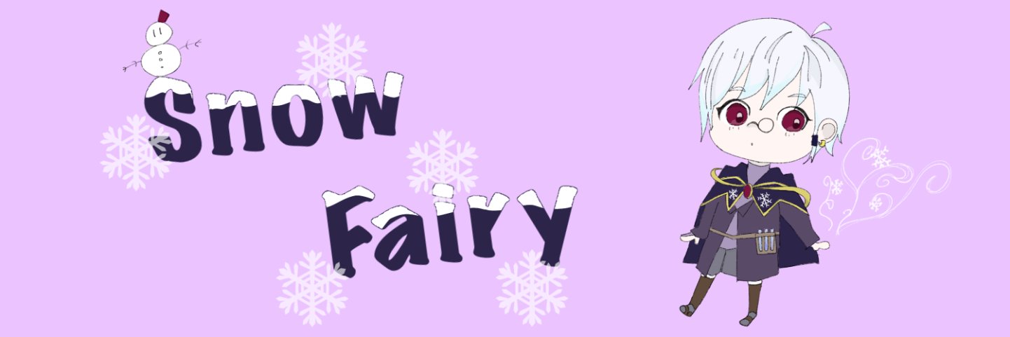 Snow_Thresh's profile banner image