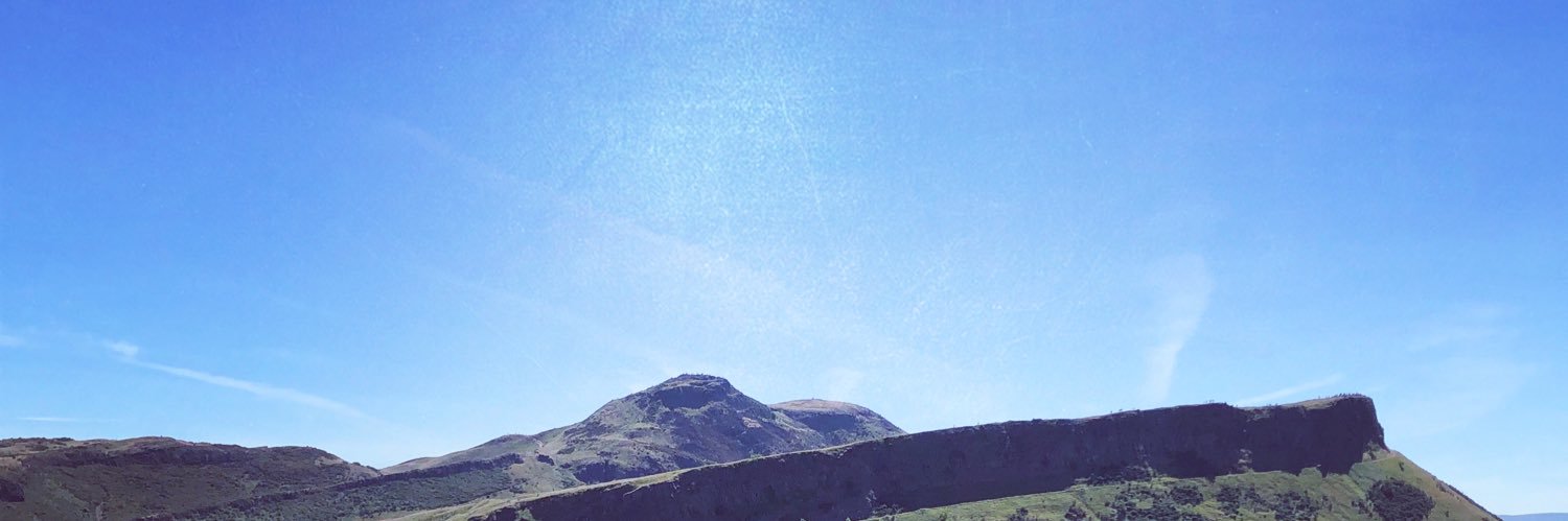 luvEdinburgh's profile banner image