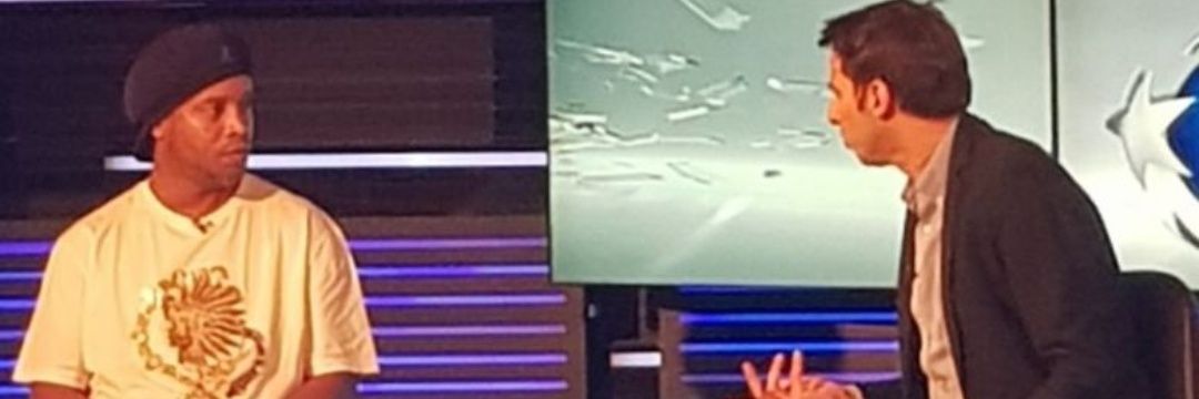 Michael Vincendet banner