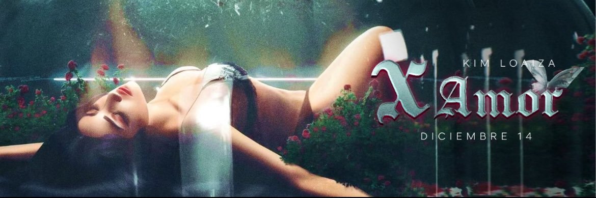 Amamos🇲🇽 banner