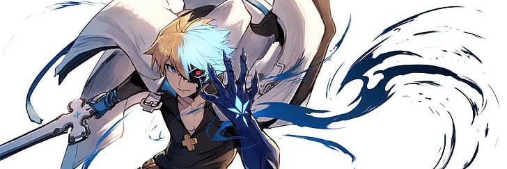 Xander Woods's banner