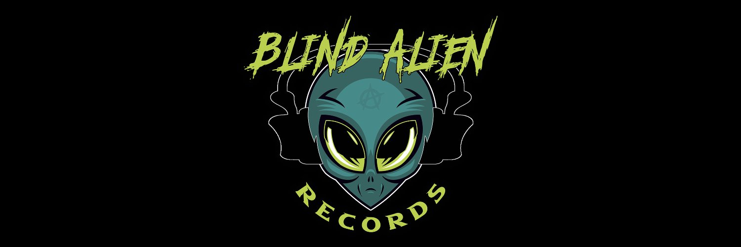 blindalien's profile banner image