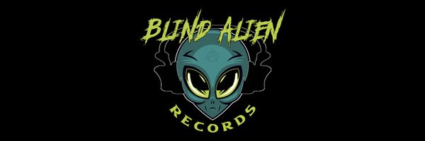 blindalien Profile Banner