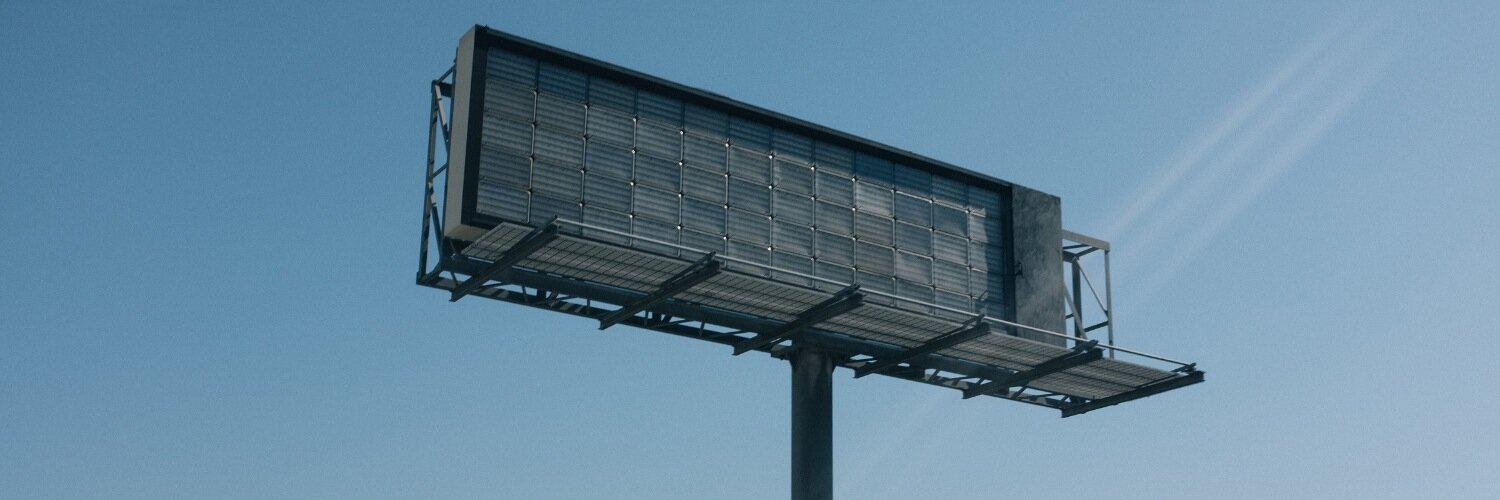 Wally Krantz banner