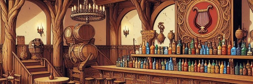 Bard Stein banner