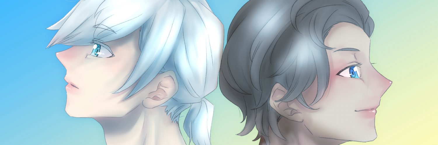 月森和葉 banner