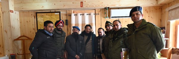 drajaffer Profile Banner