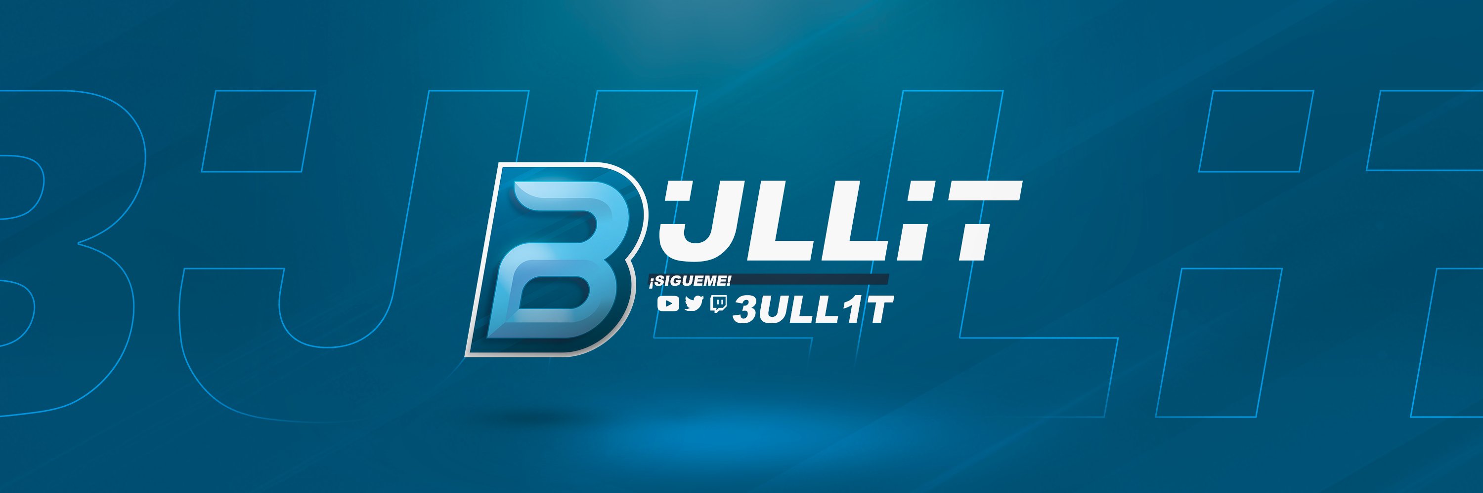 Bullit banner