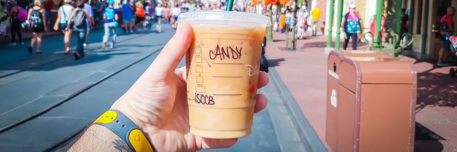 Andy Welsh 👓 banner