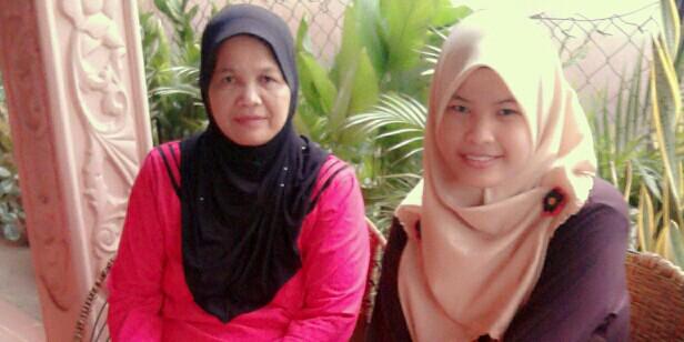 farisha110395's profile banner image
